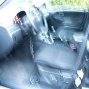 Suzuki Grand Vitara 2,5 V6