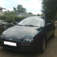 Mazda 323f ba 1,8i glx SOLGT