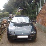 Mazda 323f ba 1,8i glx SOLGT