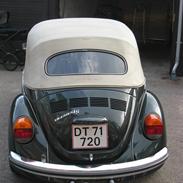 VW 1303 LS cabriolet