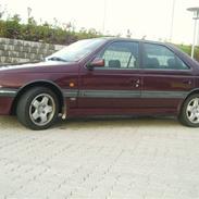 Peugeot 405 mi16
