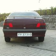 Peugeot 405 mi16