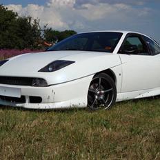 Fiat Coupe "solgt"