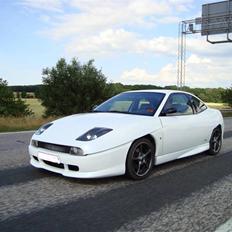 Fiat Coupe "solgt"