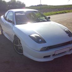 Fiat Coupe "solgt"