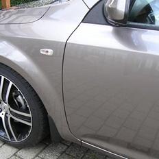 Kia Ceed Exclusive SW 2008 *Solgt*