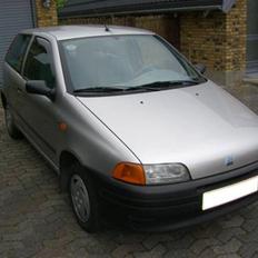 Fiat Punto 60S Solgt