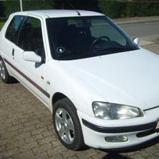 Peugeot 106 xs