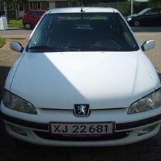 Peugeot 106 xs