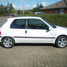 Peugeot 106 xs