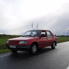 Peugeot 309 kick (Solgt)