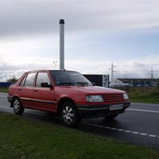 Peugeot 309 kick (Solgt)