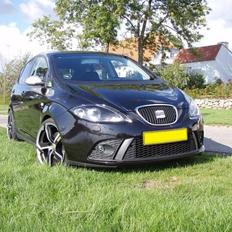 Seat Altea FR 2.0 TFSI 