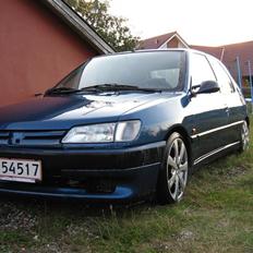 Peugeot 306 Style 
