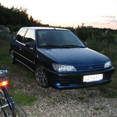 Peugeot 306 Style 