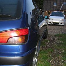 Peugeot 306 Style 