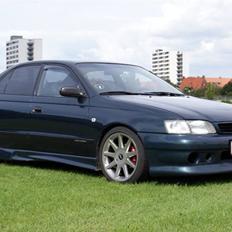 Toyota Carina E