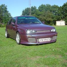 VW Vento 1,9 TDI  SOLGT