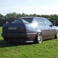 VW Vento 1,9 TDI  SOLGT