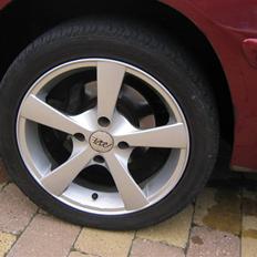 Citroën Saxo #SOLGT#