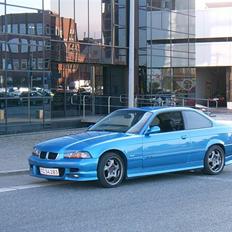 BMW E36 Coupe ( SOLGT)