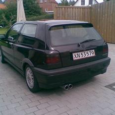 VW Golf 3 GT