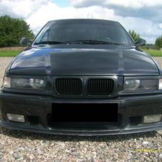 BMW 325i e36 "solgt"