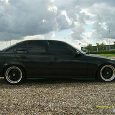 BMW 325i e36 "solgt"