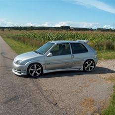 Citroën Saxo Vts.