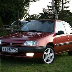 Citroën saxo