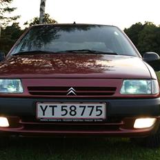 Citroën saxo