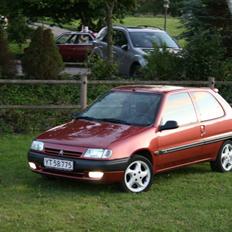 Citroën saxo