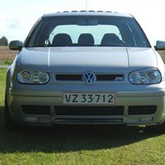 VW Golf 4 TDI Highline >SOLGT<