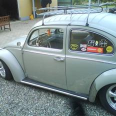 VW Bobbel 1200. solgt