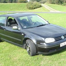 VW Golf 1.8 SOLGT
