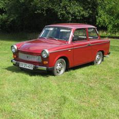 Trabant P601  *solgt*