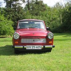 Trabant P601  *solgt*