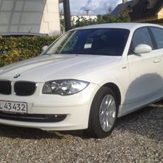 BMW 118D -SOLGT-