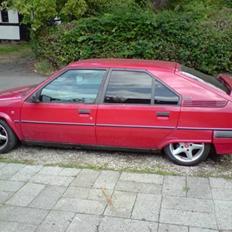 Citroën bx 1,9 GTI *  Skrottet !*