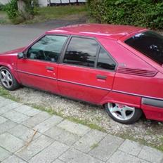 Citroën bx 1,9 GTI *  Skrottet !*