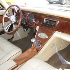 Amerikaner Buick Riviera GS *SOLD*