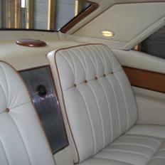 Amerikaner Buick Riviera GS *SOLD*