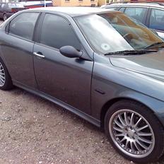 Alfa Romeo 156