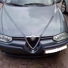 Alfa Romeo 156