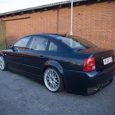 VW Passat 3b (SOLGT)