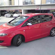 Seat ALTEA (SOLGT)