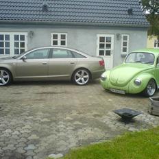 VW 1302