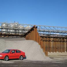 Skoda Octavia 1,8 20V SLX