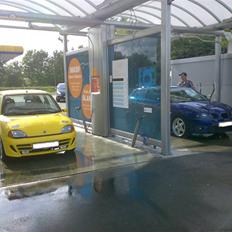 Fiat Seicento SAVNET 