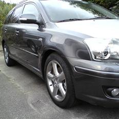 Toyota Avensis SOLGT